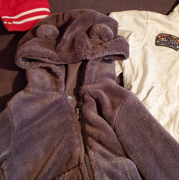 12-18 month baby boy sweater set - Picture 4 of 5